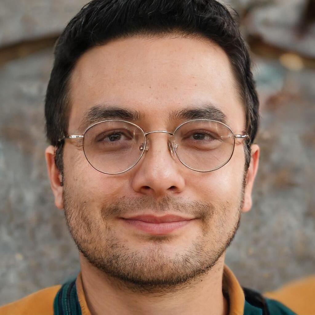 Derek Henderson profile photo